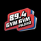 BumBum Radio 89.4 Logo