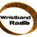 Wristband Radio Logo