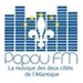 Papou FM Logo