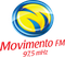 Movimento FM Logo