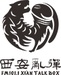 陕西秦腔广播 Logo