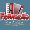 Radio Forrozão das Antas Logo