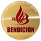 Radio FM Bendicion Logo