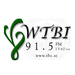 WTBI - WTBI-FM Logo