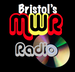 Bristol's MWR Radio Logo