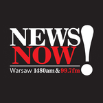 News Now Warsaw - WRSW Logo