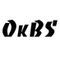 OkBS RADIO Logo