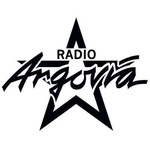 Radio Argovia - Classic Rock Logo