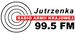 Radia Jutrzenka Logo