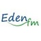 Eden FM Logo