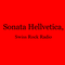 Sonata Hellvetica Rock Radio Logo