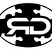 ROCKDEEP MEDIA Logo