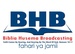 Biblia Husema Broadcasting Logo