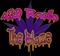 420 Radio The Blaze Logo