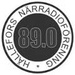 Hällefors Närradio Logo