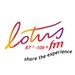 Lotus FM Logo