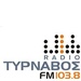 Radio Tyrnavos Logo