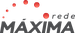 Rádio Maxima FM 96.7 Logo