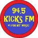 Energy 99.5 Logo