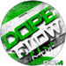 DopeFlow Radio Logo