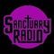 Sanctuary Radio - Dark Electro Channel Logo