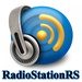 radiostationrs Logo