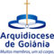 Web Radio - Arquidiocese de Goiânia Logo