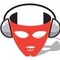 Mask Jams Radio Logo