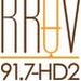 KROV-FM 91.7 HD2 Logo