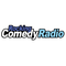 The Rocking Comedy Show Logo