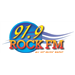 ROCK FM 91.9 Logo