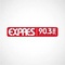 Radio Expres Logo