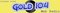 Gold 104 Web Radio Logo