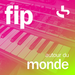 FIP Monde Logo