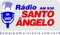 Rádio Santo Ângelo Logo