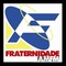 Radio Fraternidade FM Logo