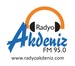 Radyo Akdeniz Logo