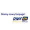 RMF ON - RMF Cuba Logo