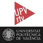 UPV Radio Logo