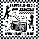 Skaworld Logo