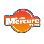 Radio Mercure Logo