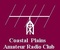 Coastal Plains ARC 147.285Mhz Repeater Logo