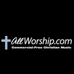 AllWorship.com - Praise & Worship Logo