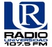 Radio Universidad - XHUSH Logo