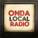 OndaLocal FM 90.3 Logo