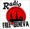 Radio Geneva Logo