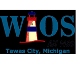 1480 WIOS - WIOS Logo