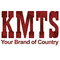 KMTS - K244CO Logo