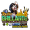 Radio La Brillante Logo