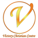 Victory Christian Centre (VCC) Logo